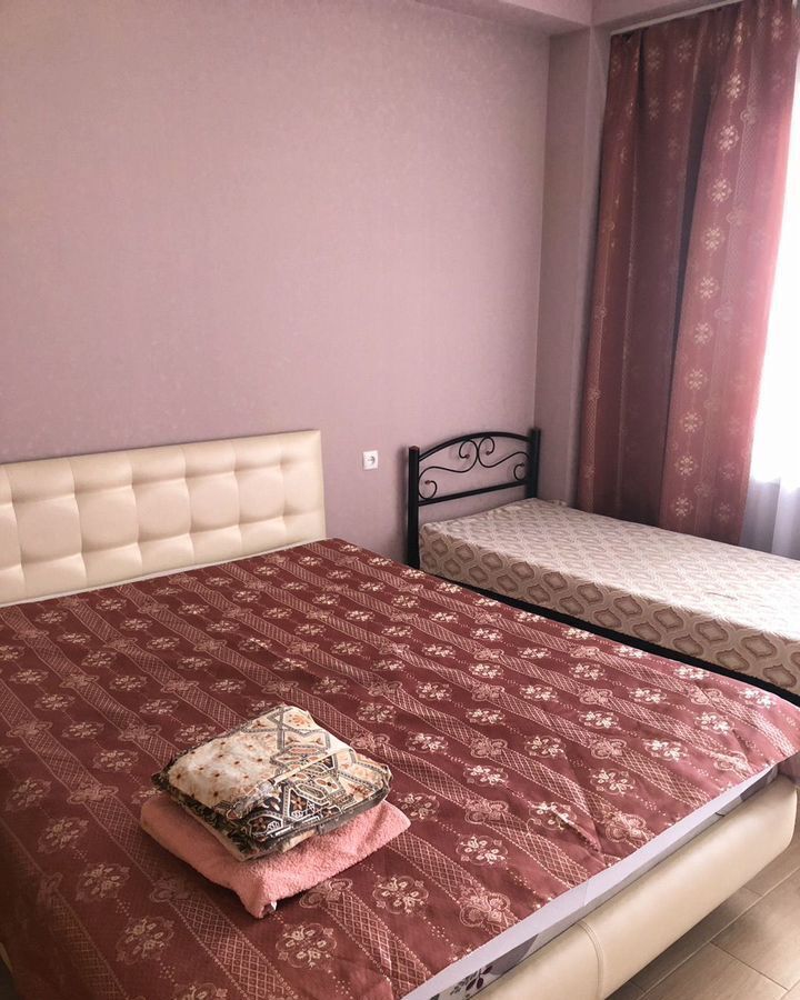 комната г Судак ул имени Вернадского 4 фото 2