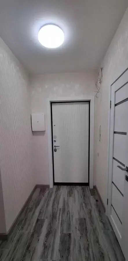 квартира р-н Всеволожский г Мурино ул Шувалова 40 ЖК «Цвета Радуги» Девяткино, Муринское городское поселение фото 2