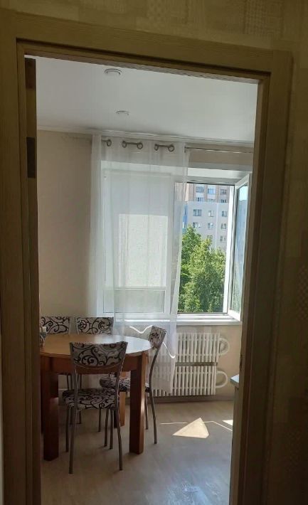 квартира г Старый Оскол микрорайон Жукова 21 фото 15