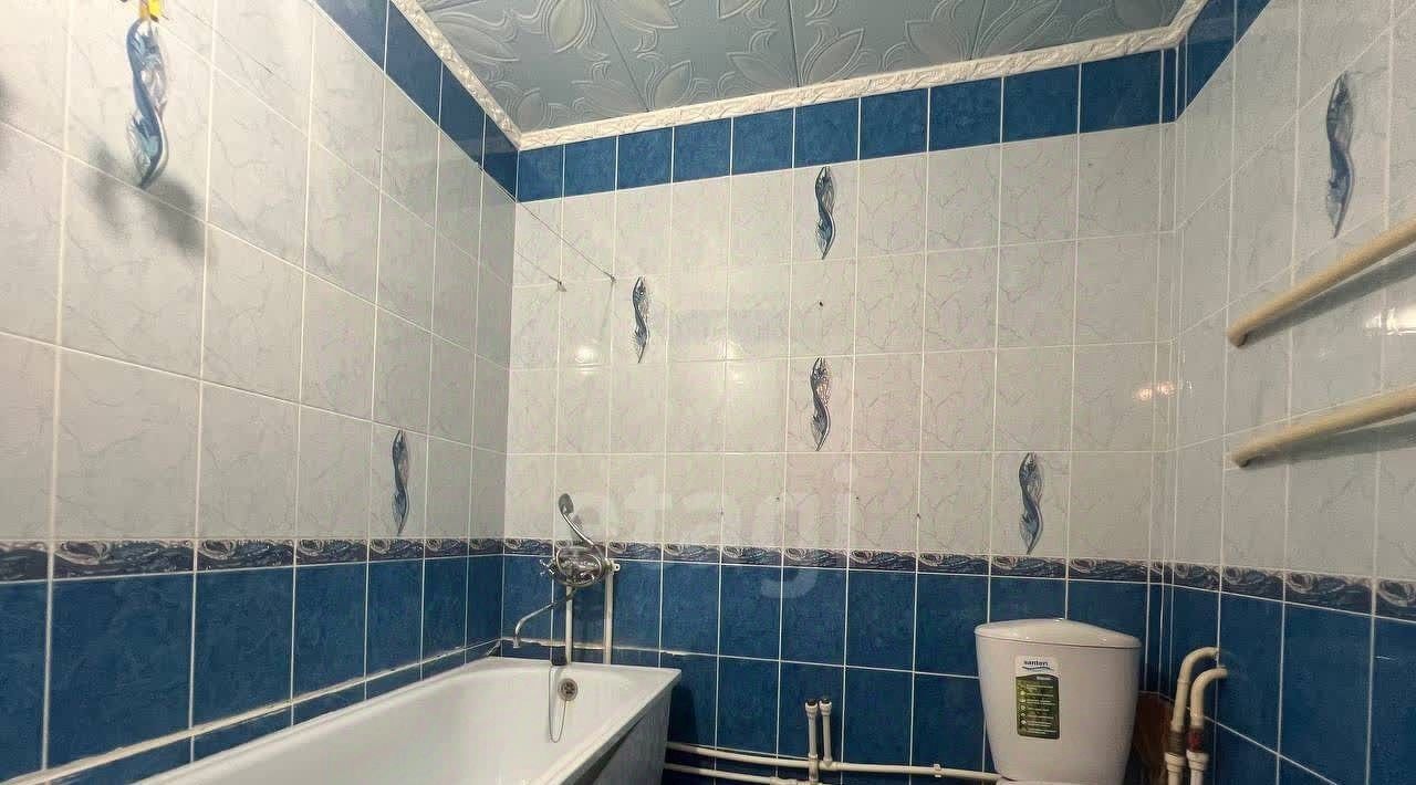 квартира г Губкин ул Гастелло 21б фото 7