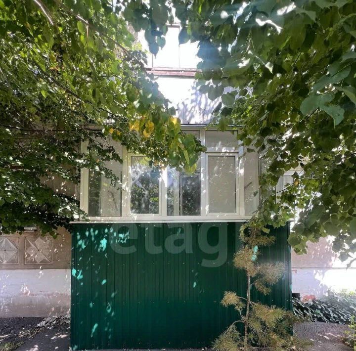 квартира г Губкин ул Гастелло 21б фото 11