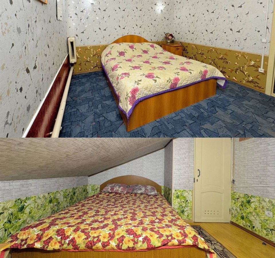 дом г Кинель мкр Лебедь пер Железнодорожный фото 4