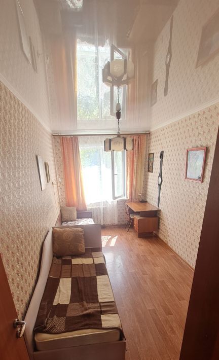 квартира г Казань р-н Кировский Яшьлек ул Батыршина 40к/1 фото 6