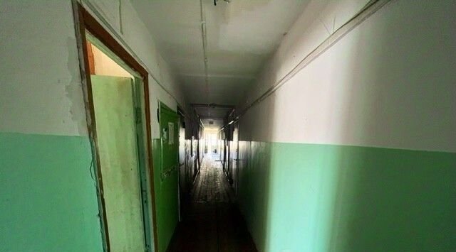 комната г Владимир р-н Октябрьский ул Белоконской 8 фото 15