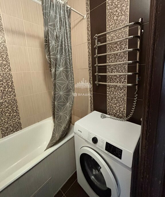 квартира г Керчь ул Ворошилова 27 фото 6