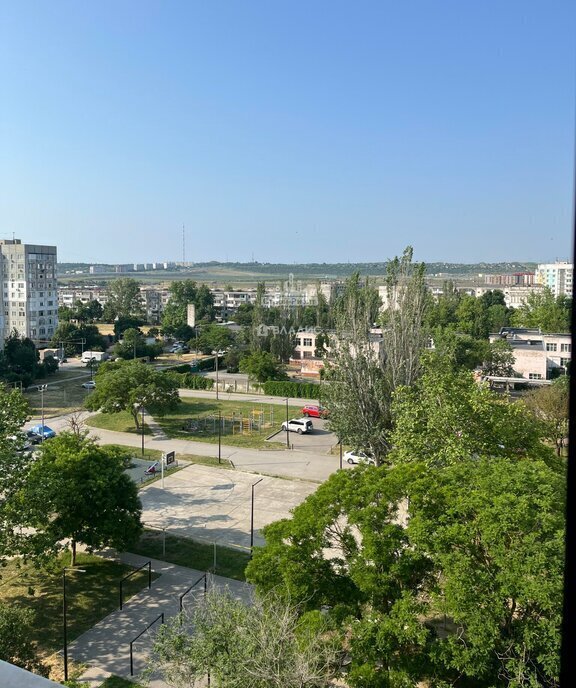 квартира г Керчь ул Ворошилова 27 фото 24