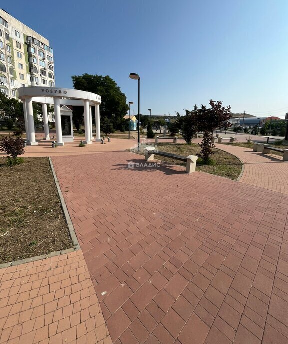 квартира г Керчь ул Ворошилова 27 фото 25