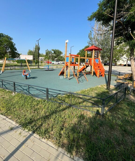 квартира г Керчь ул Ворошилова 27 фото 27