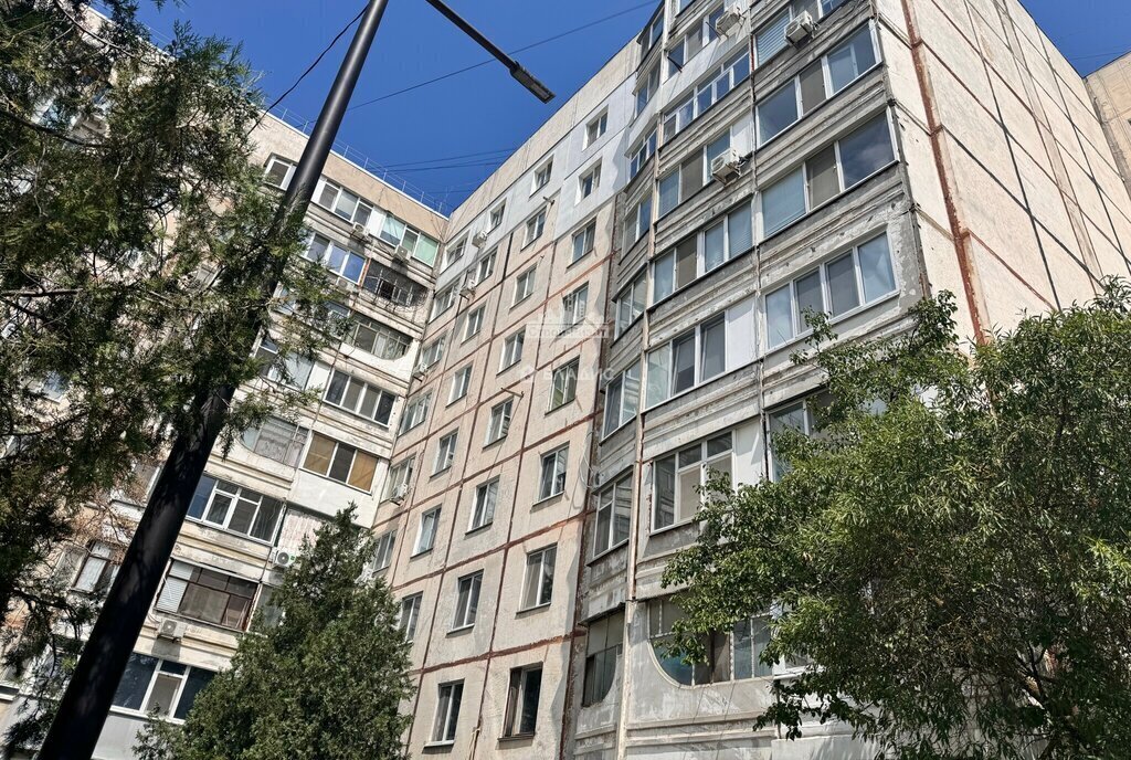 квартира г Керчь ул Ворошилова 27 фото 29