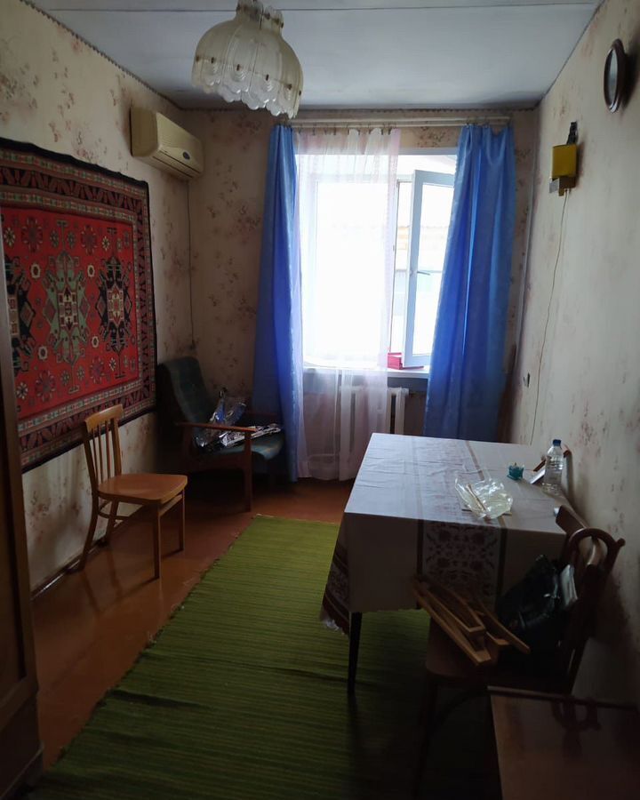 квартира р-н Ипатовский г Ипатово ул Свердлова 41 фото 2