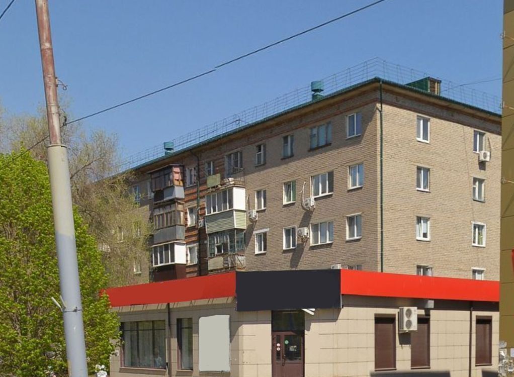 свободного назначения г Орск р-н Ленинский Новый город пр-кт Ленина 16 фото 4