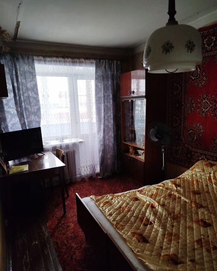 квартира р-н Вичугский г Вичуга ул Мира 30 фото 1