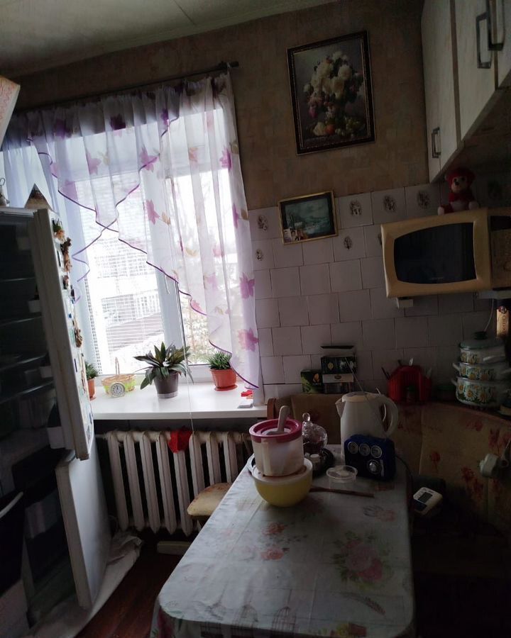 квартира р-н Вичугский г Вичуга ул Мира 30 фото 3