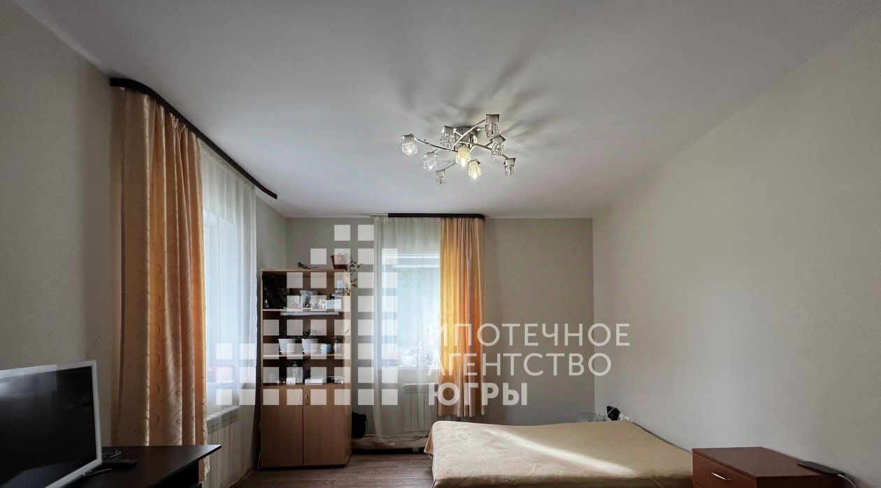 квартира г Ханты-Мансийск ул Югорская 5 фото 2