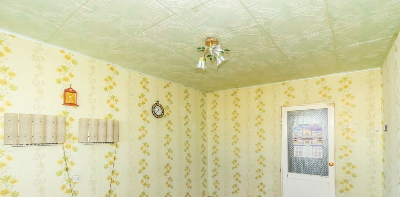 квартира г Челябинск р-н Тракторозаводский ул Либединского 47а фото 4