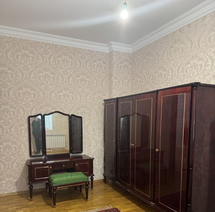 квартира г Махачкала р-н Ленинский ул. Гапцахская, 3 фото 5