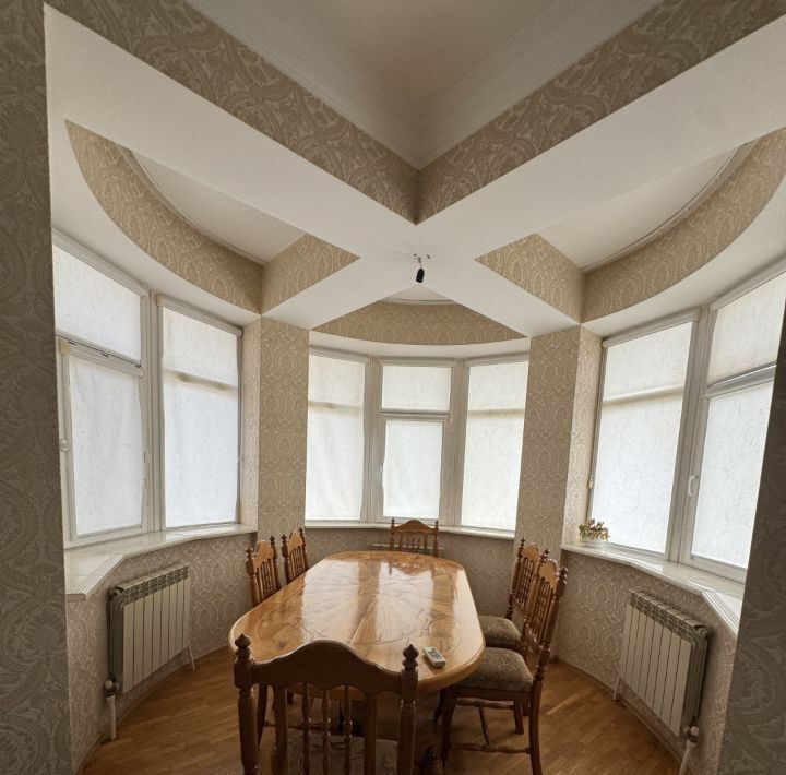 квартира г Махачкала р-н Ленинский ул. Гапцахская, 3 фото 6
