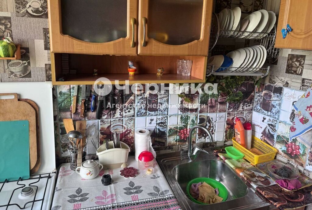 квартира г Новошахтинск Самбек ул Челюскина 2а фото 5