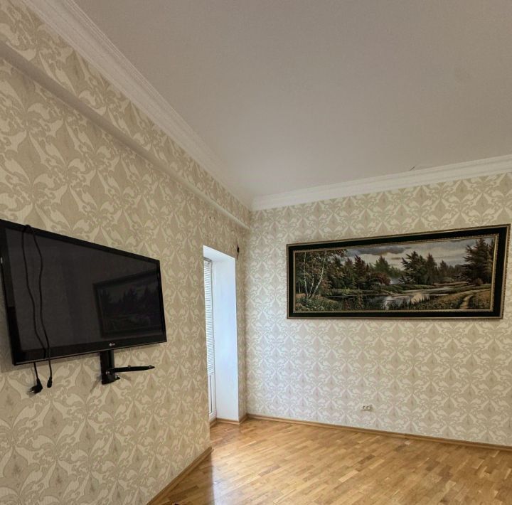 квартира г Махачкала р-н Ленинский ул. Гапцахская, 3 фото 10