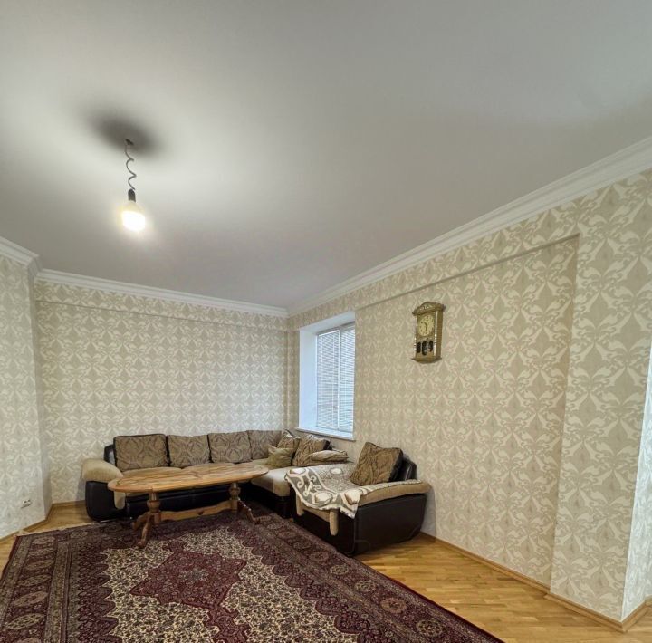 квартира г Махачкала р-н Ленинский ул. Гапцахская, 3 фото 13