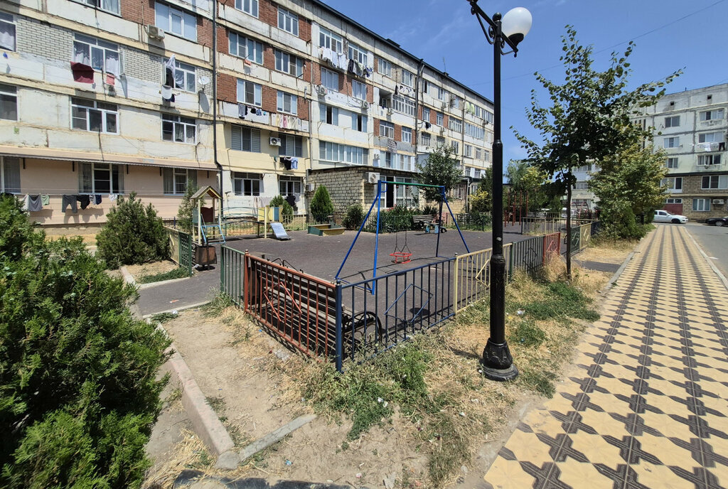квартира г Дербент ул Оскара 20 фото 18