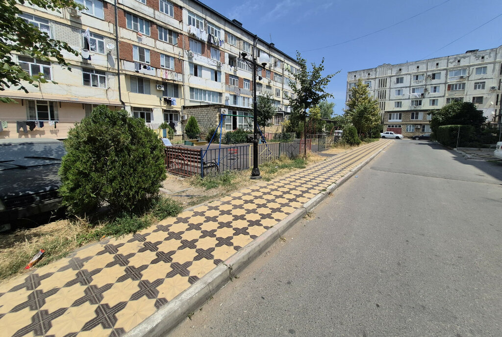 квартира г Дербент ул Оскара 20 фото 19