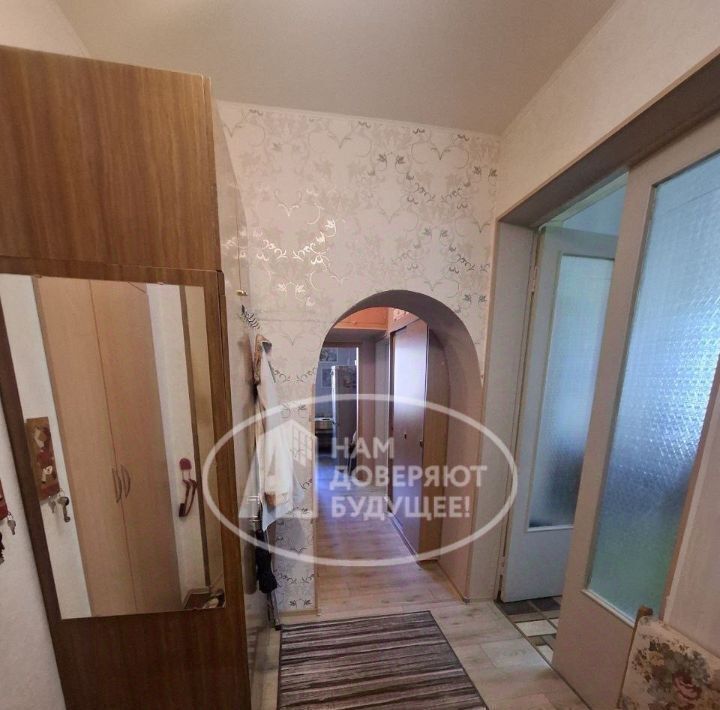 квартира г Глазов ул Комсомольская 3 фото 1