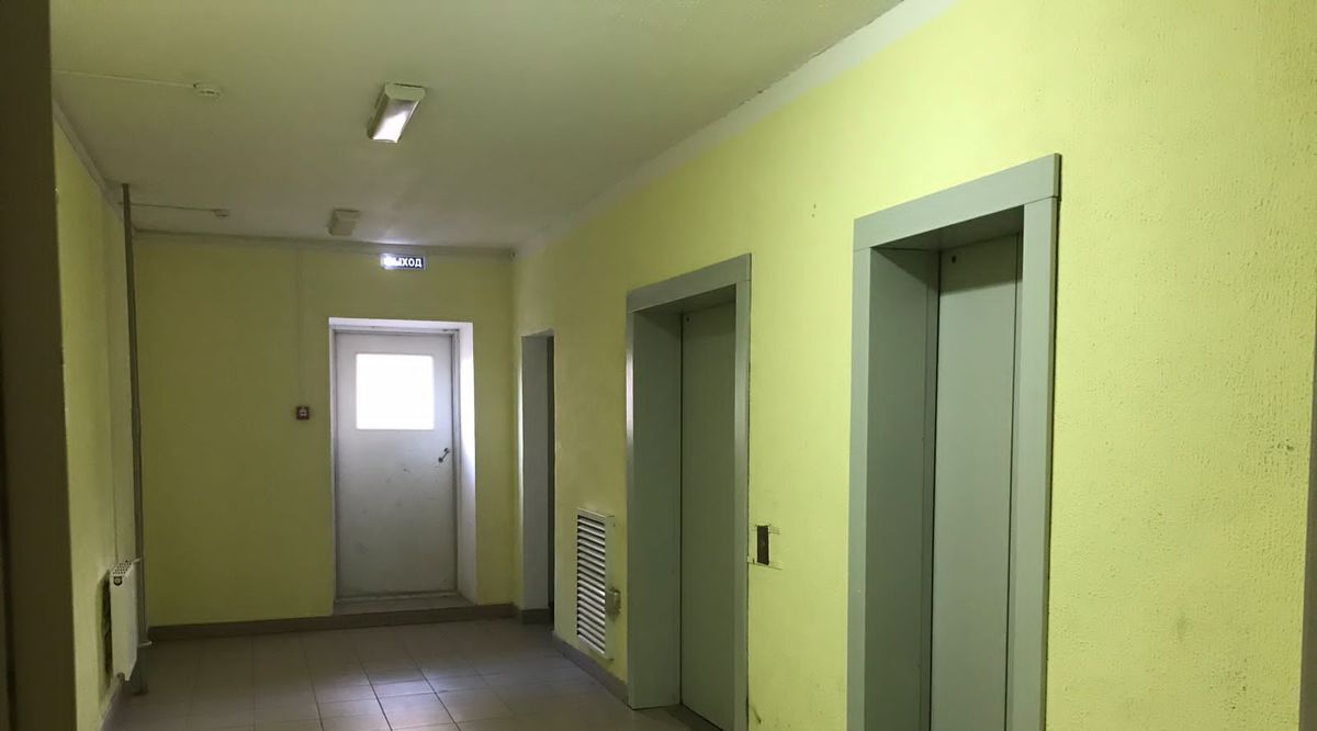 квартира г Дмитров ул Спасская 6а ЖК «Спасские ворота» фото 5