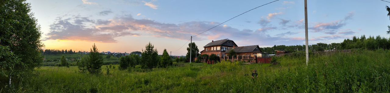 дом г Прокопьевск р-н Зенковский ул Вишневая 255 Кемеровская обл. — Кузбасс фото 1