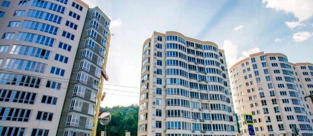 с Краевско-Армянское ул Измайловская 20а ЖК «Измайловский парк» Хостинский район фото
