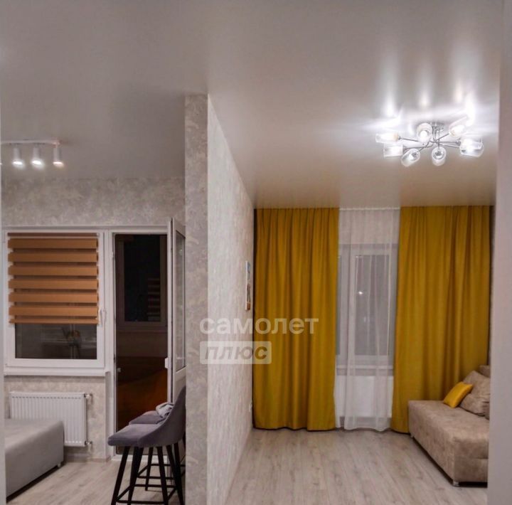 квартира р-н Анапский г Анапа ул Ленина 190к/2 фото 4