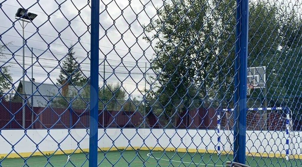 земля г Мытищи КП Клязьминский парк, Шереметьевская улица, 18, Долгопрудный фото 5