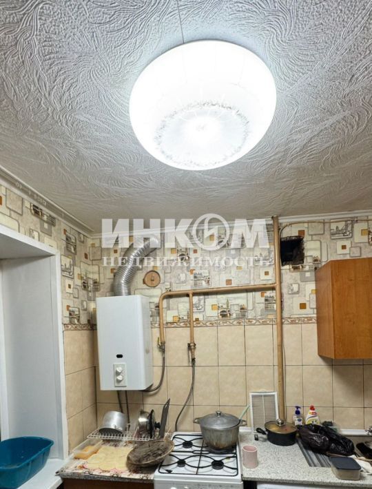 квартира г Лыткарино ул Набережная 20б Томилино фото 5