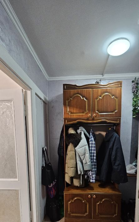 квартира г Зеленоград микрорайон Болшево метро Медведково ул Станционная 49 Московская область, Королев фото 10