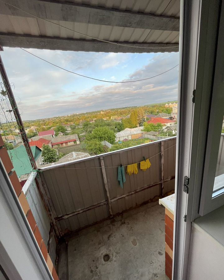 квартира р-н Корочанский г Короча ул Советская 38 городское поселение Короча фото 5