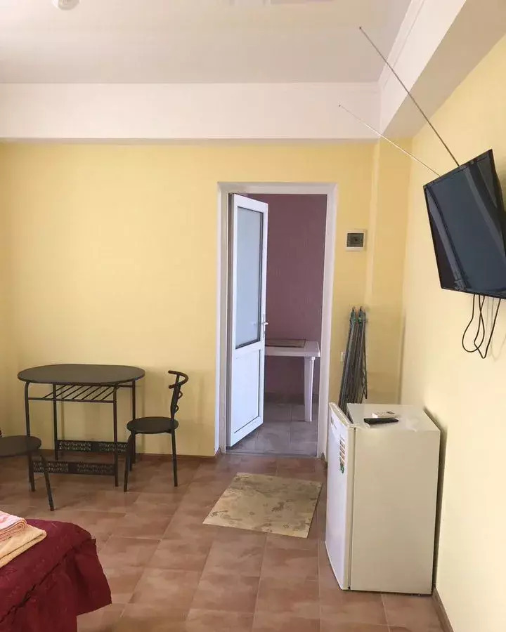 комната г Судак ул имени Вернадского 4 фото 7