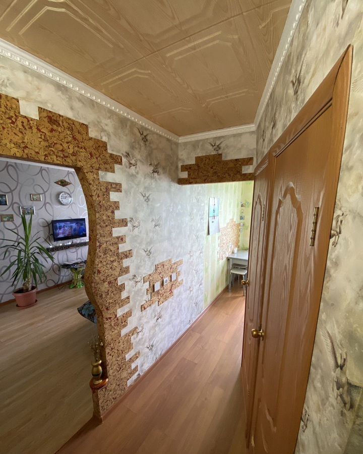 квартира г Октябрьский 21-й мкр-н, 11 фото 7