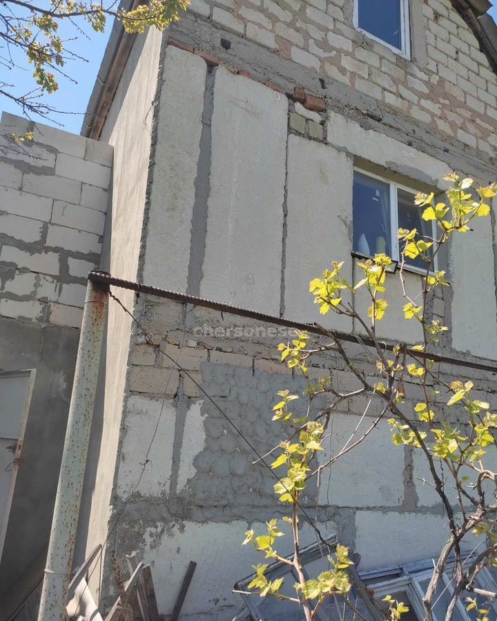 дом г Севастополь садоводческое товарищество Автомобилист, 27, Крым фото 5