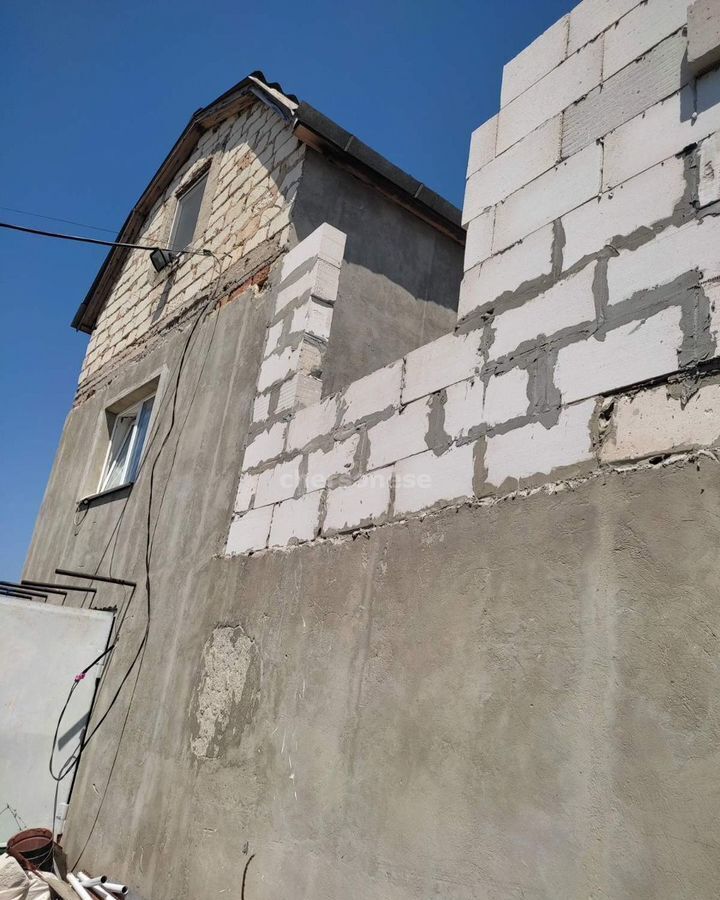 дом г Севастополь садоводческое товарищество Автомобилист, 27, Крым фото 8