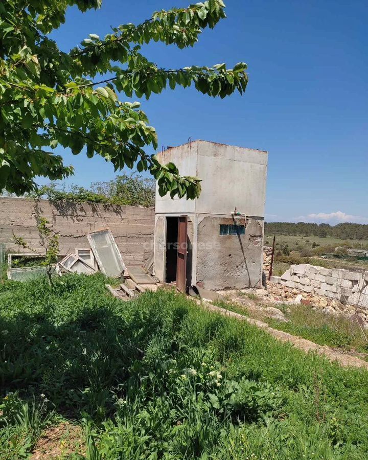 дом г Севастополь садоводческое товарищество Автомобилист, 27, Крым фото 14