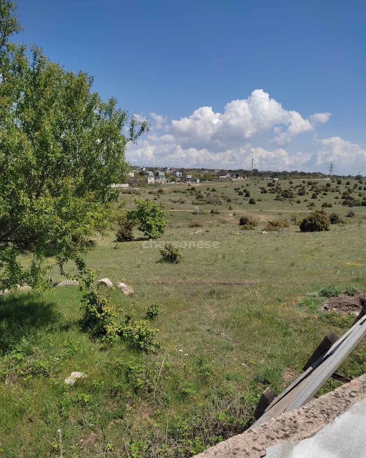 дом г Севастополь садоводческое товарищество Автомобилист, 27, Крым фото 16