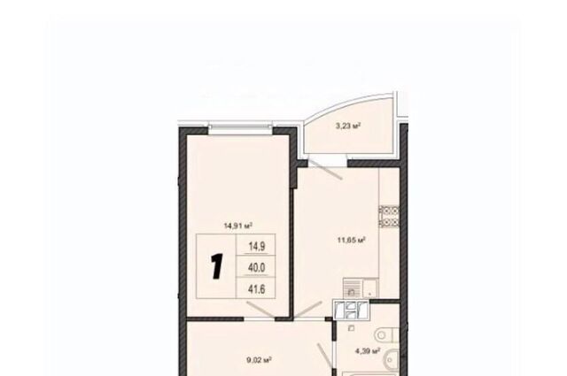 р-н Прикубанский ул им. Адмирала Крузенштерна 5/2 фото