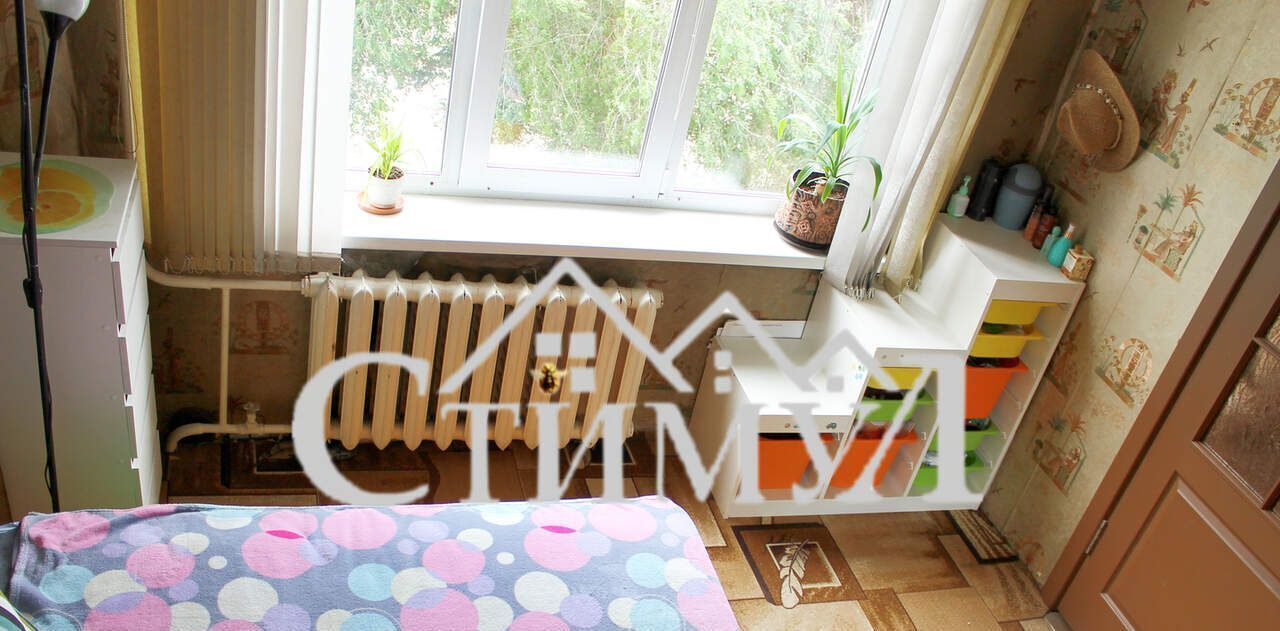 квартира г Абакан ул Герцена 14 фото 5