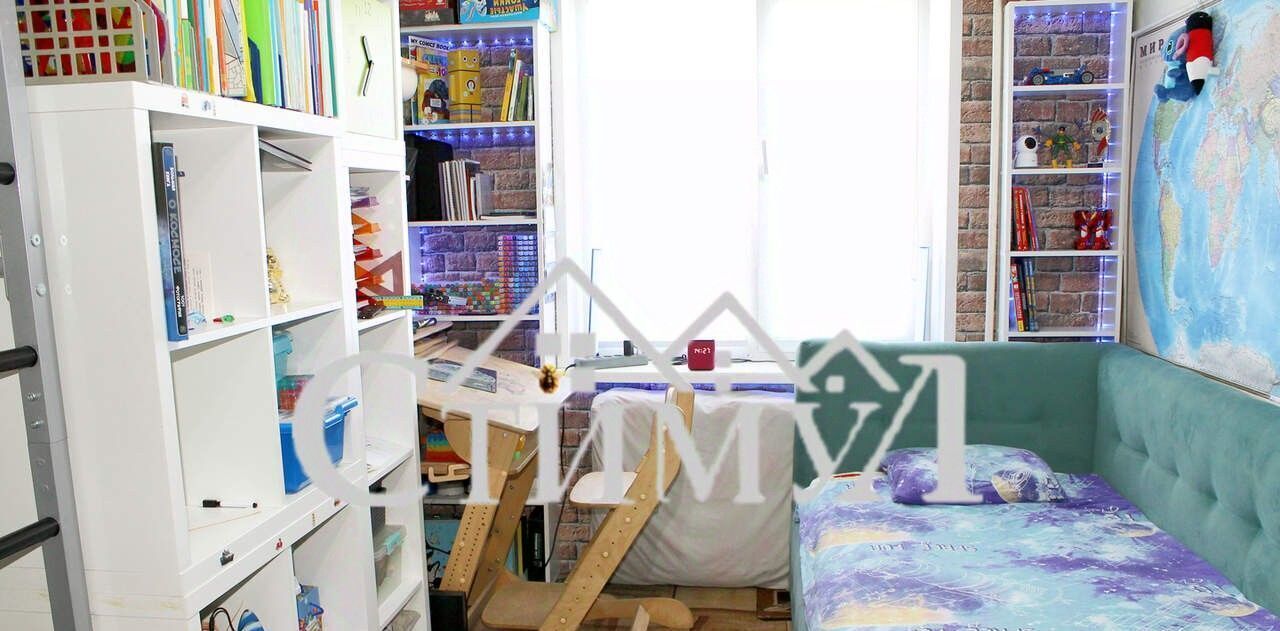квартира г Абакан ул Герцена 14 фото 7