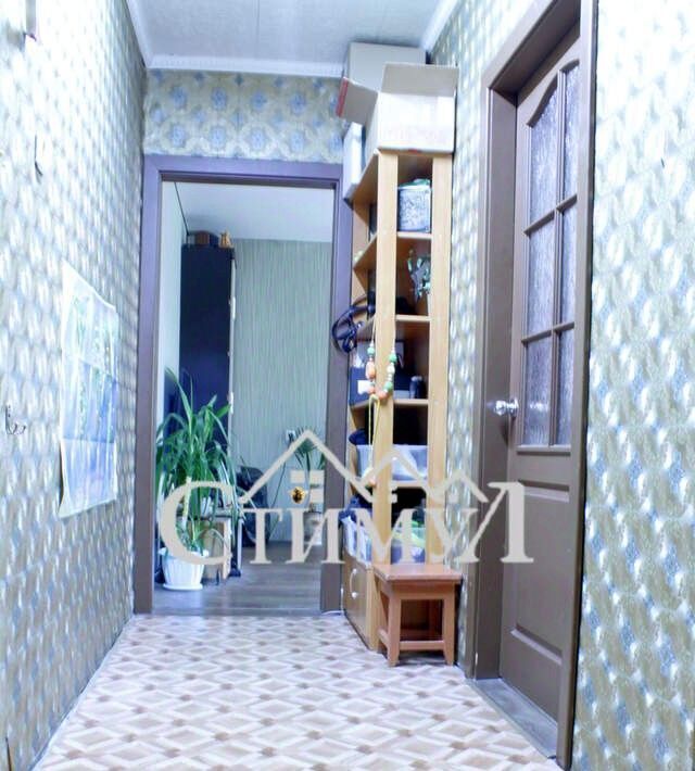 квартира г Абакан ул Герцена 14 фото 9
