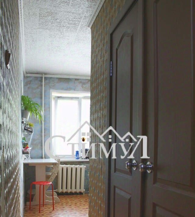 квартира г Абакан ул Герцена 14 фото 10