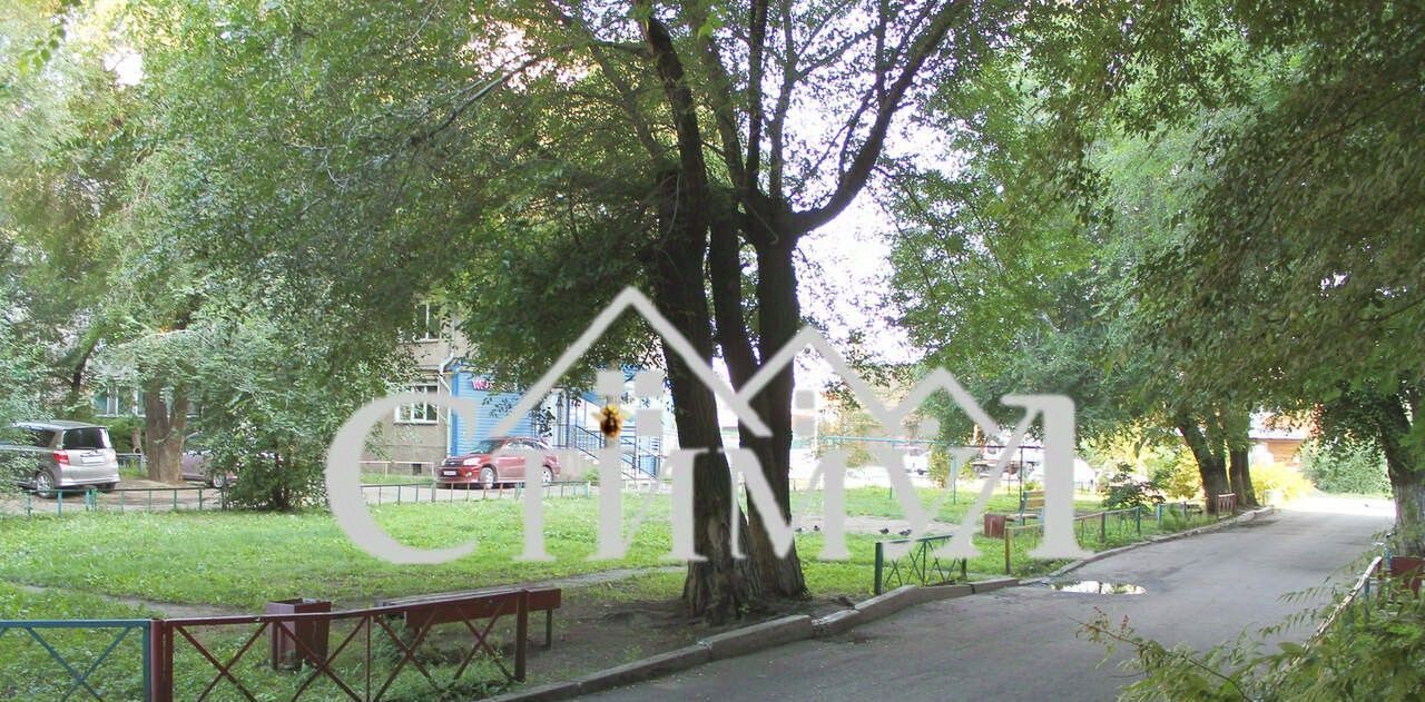 квартира г Абакан ул Герцена 14 фото 14