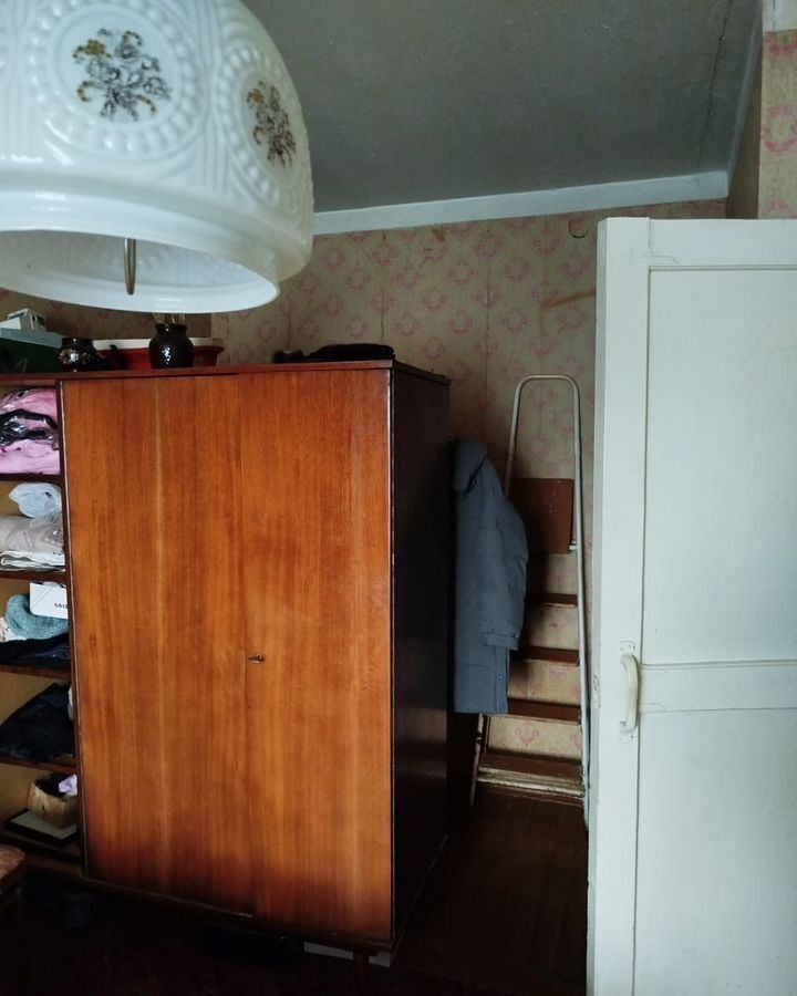 квартира р-н Вичугский г Вичуга ул Мира 30 фото 18