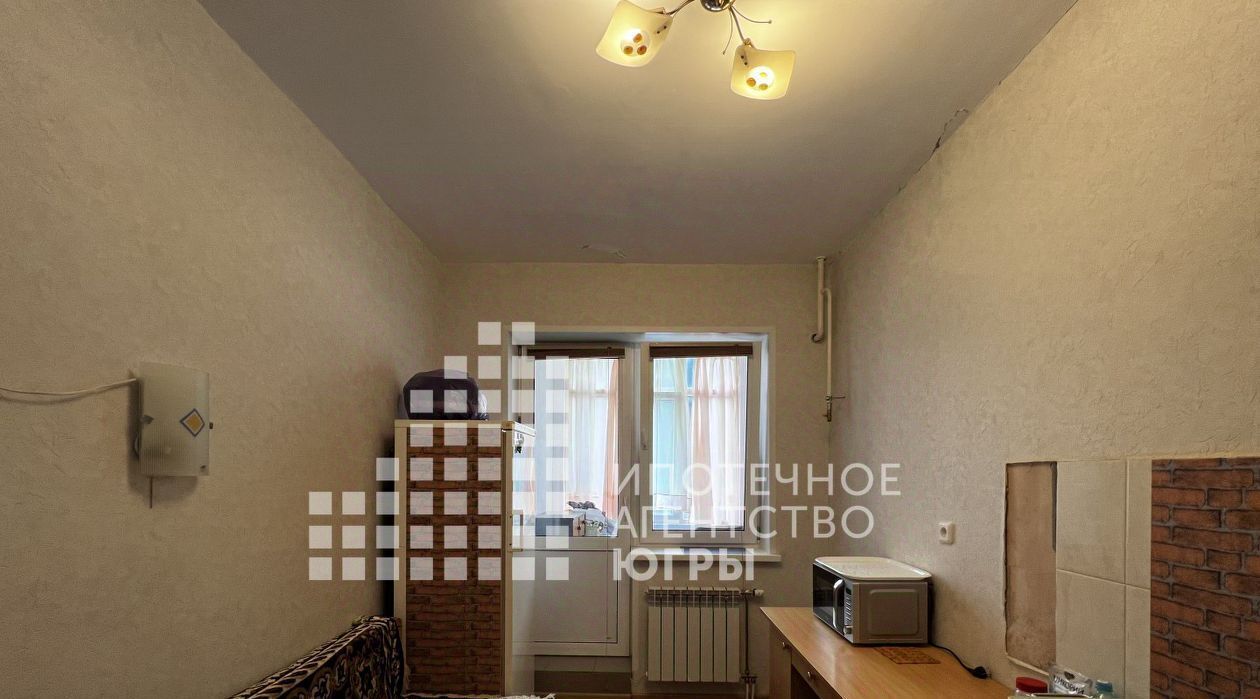 квартира г Ханты-Мансийск ул Югорская 5 фото 7