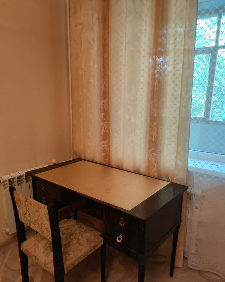 квартира г Воронеж р-н Коминтерновский ул Хользунова 40г фото 3